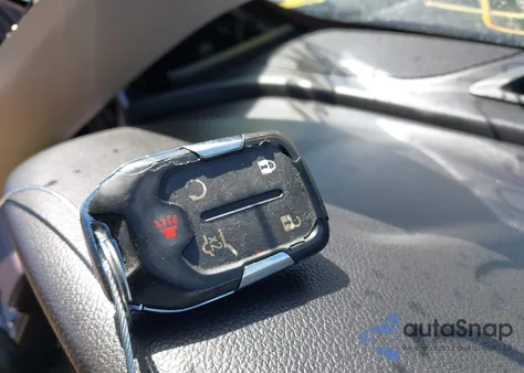 2019 GMC Terrain Slt из США, поврежденный, VIN 3GKALVEX6KL227427